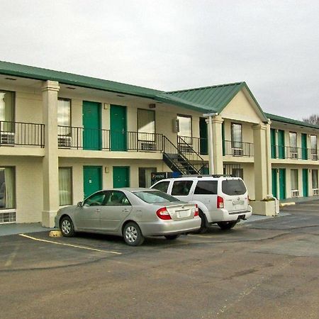 America'S Best Inn - Brinkley Екстериор снимка