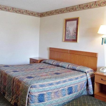 America'S Best Inn - Brinkley Екстериор снимка