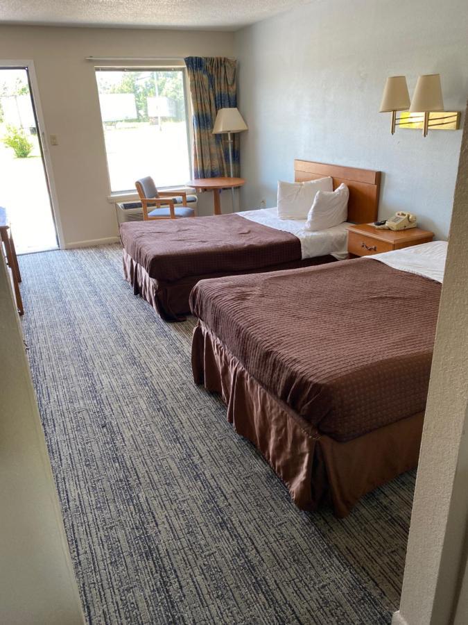 America'S Best Inn - Brinkley Екстериор снимка